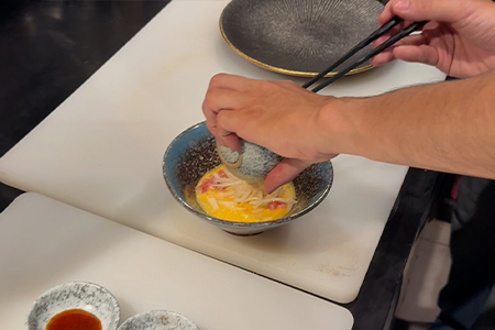 鶏ガラスープの素