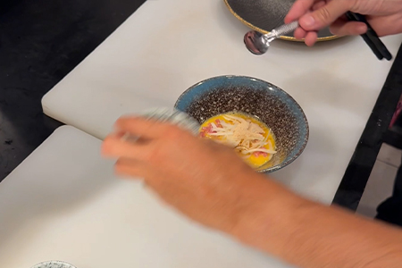 オイスターソース