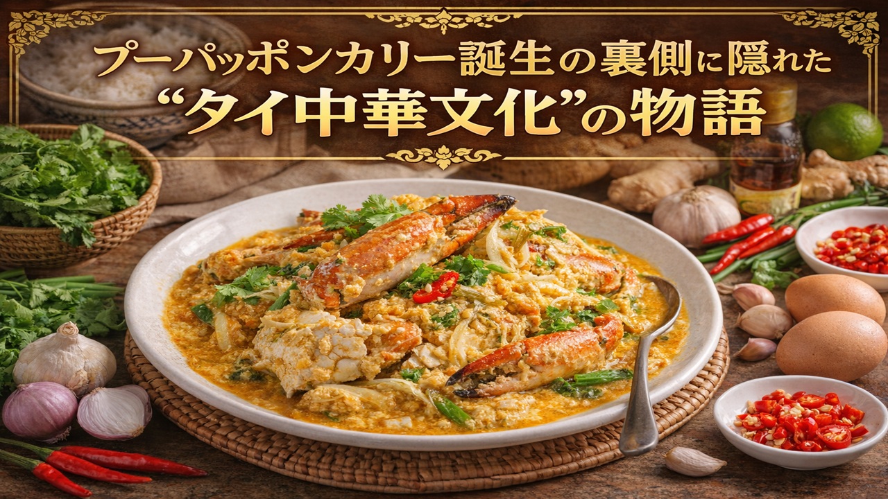 賑やかなレストランの外観