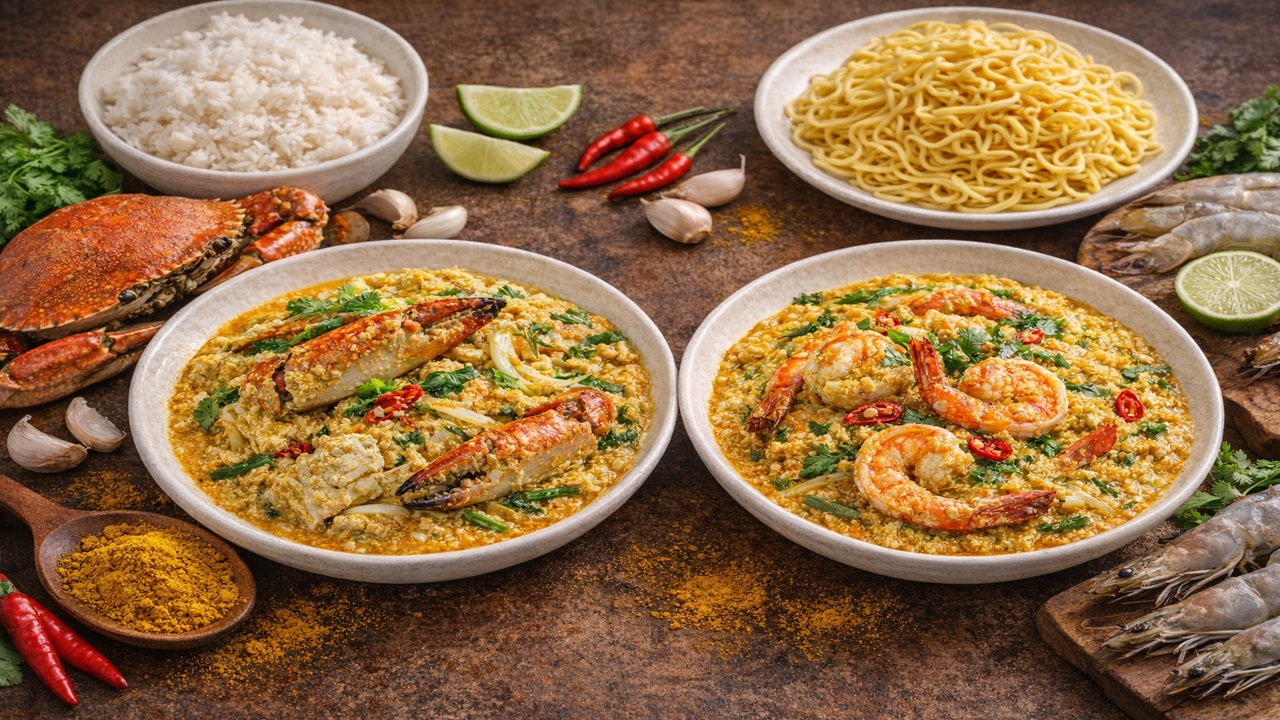 りょうりひかく