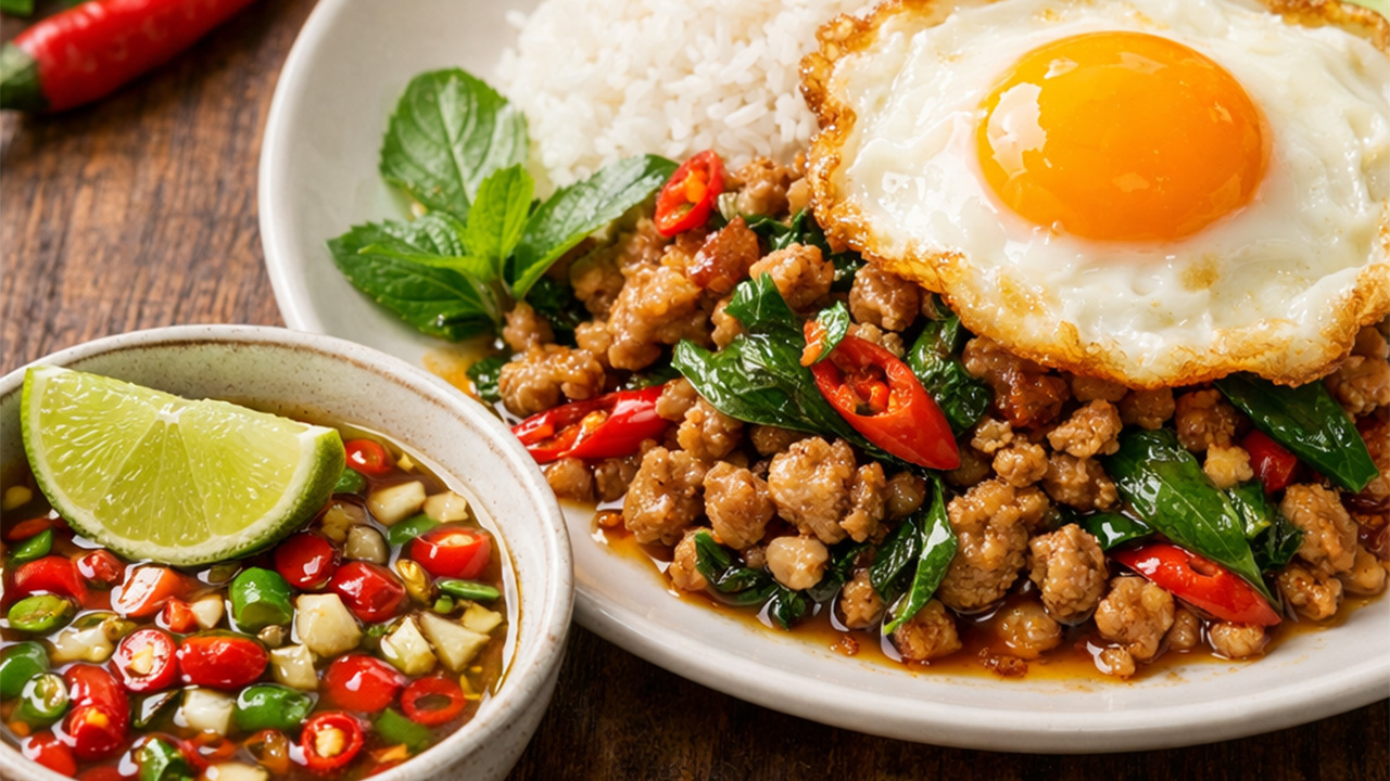 プリックナムプラー