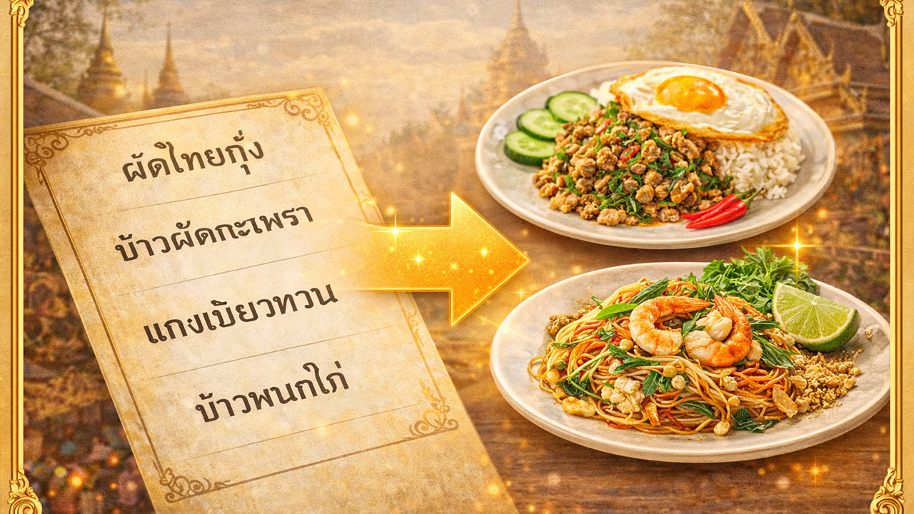 まず覚えたい基本単語