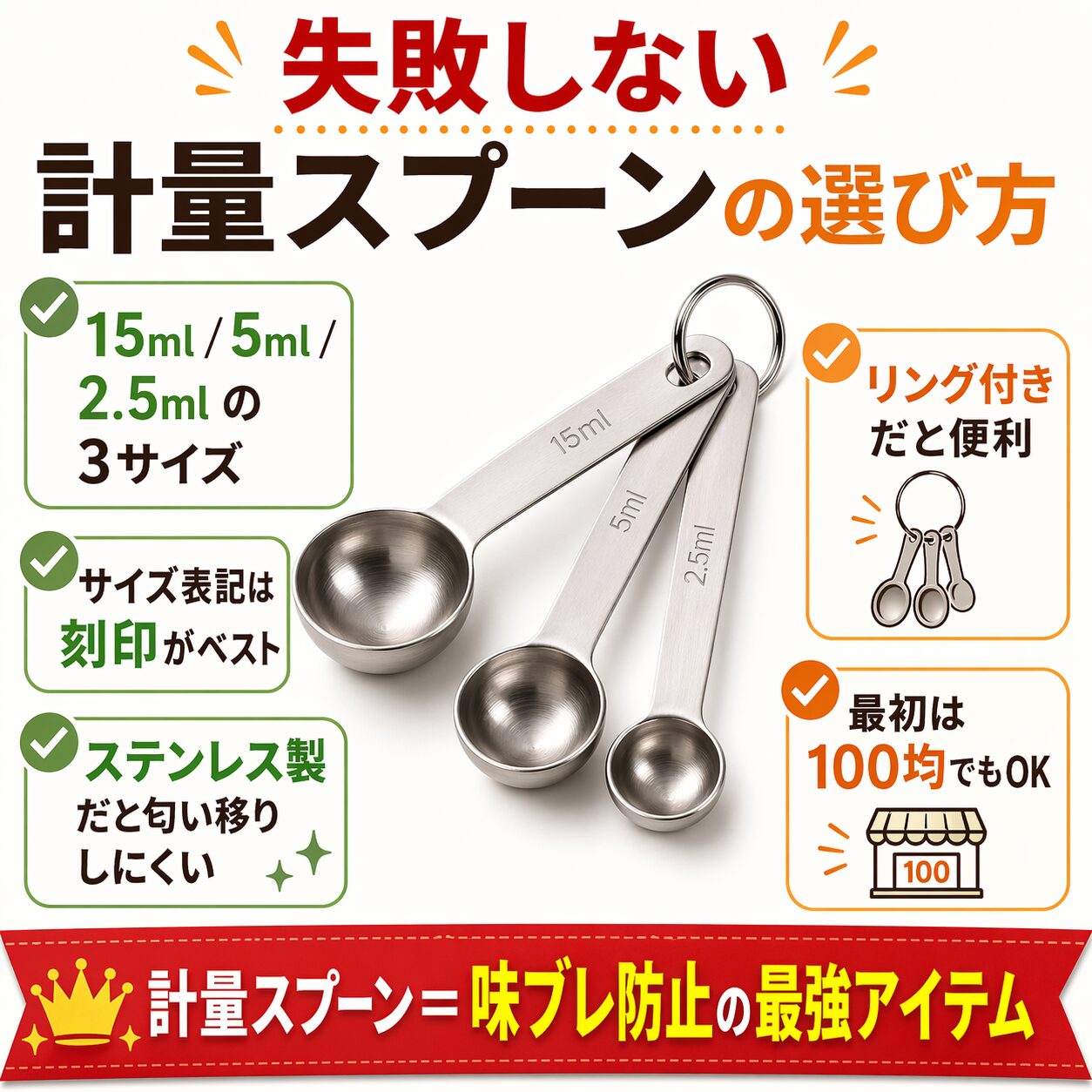 タイ料理はバランスで決まる