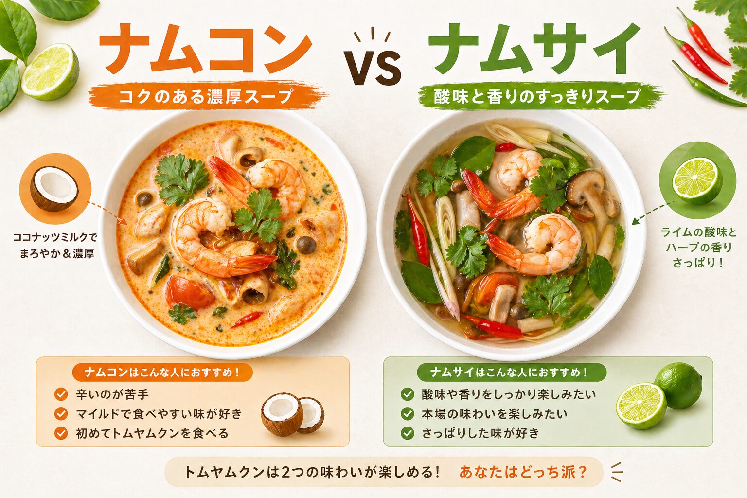 1. メイン比較画像